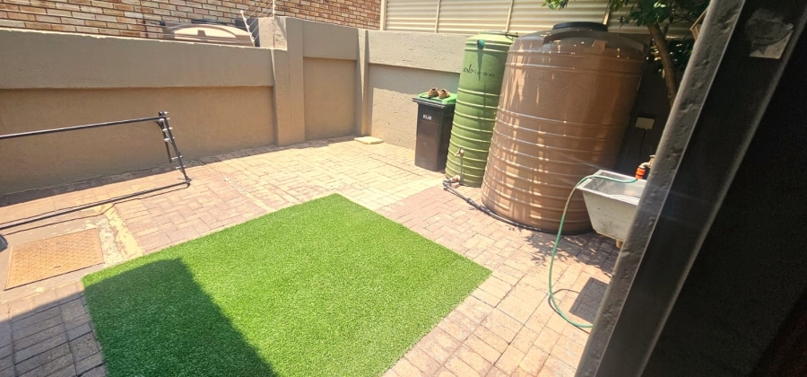 To Let 3 Bedroom Property for Rent in Boschdal North West